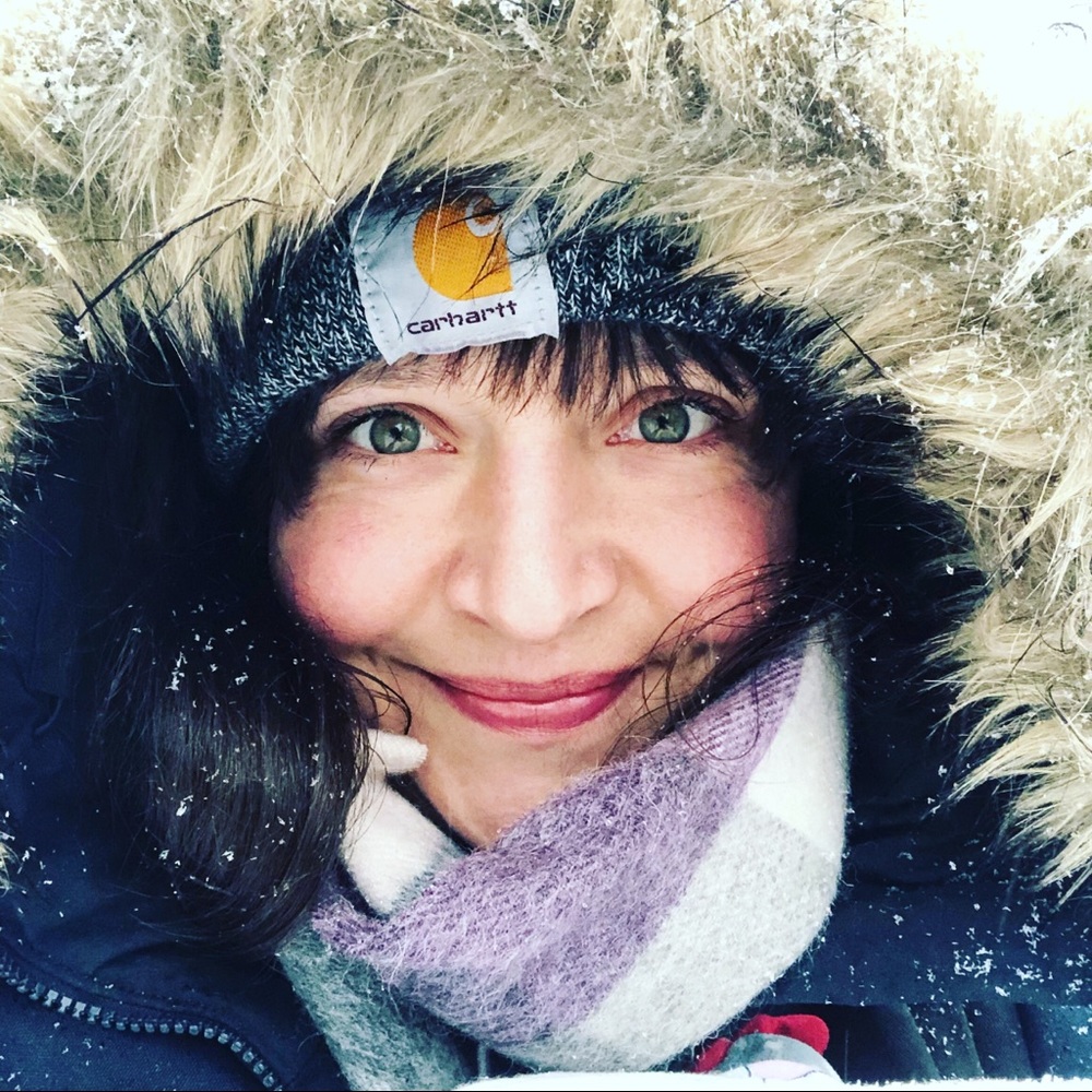 Meet your Posher, Lauren